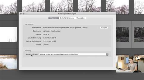 What Is Backup Catalog In Lightroom Classic Cc