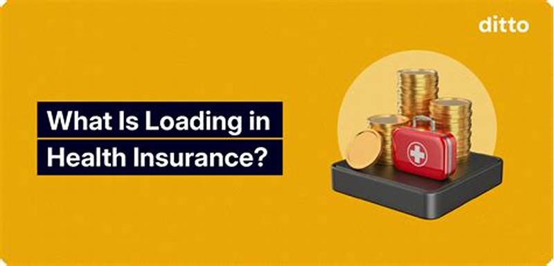 What Is Claim Loading In Health Insurance
