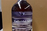 What Is Colloidal Silver Water