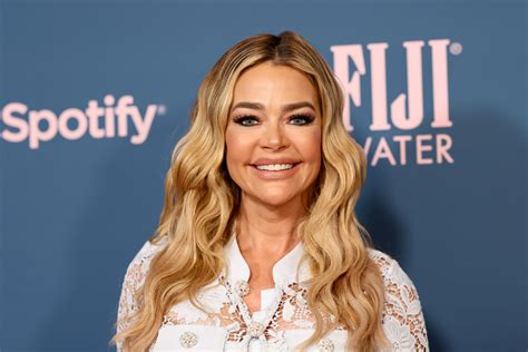 What Is Denise Richards Net Worth