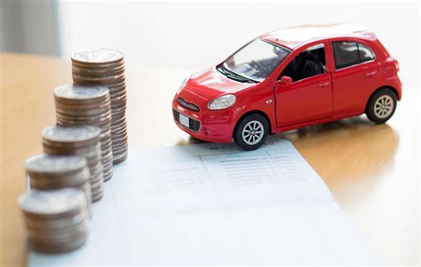What Is Financing On A Car