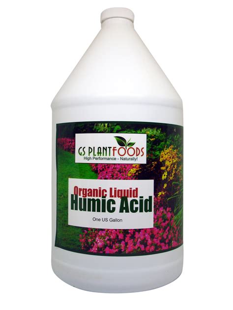 What Is Humic