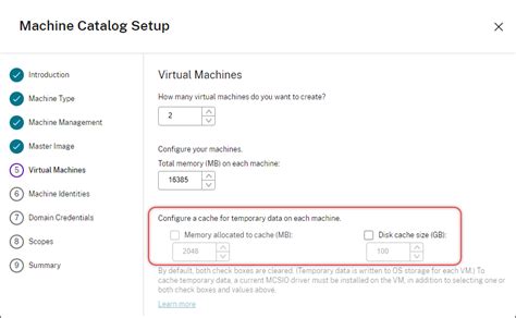 What Is Machine Catalog In Citrix