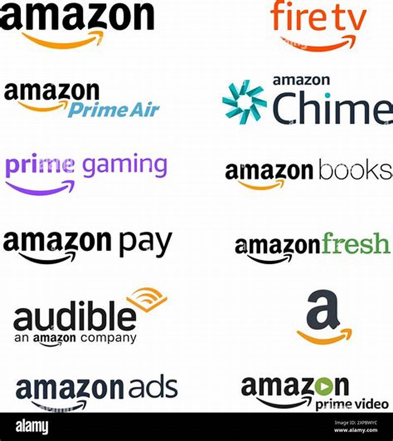 What Is Pattern Name In Amazon