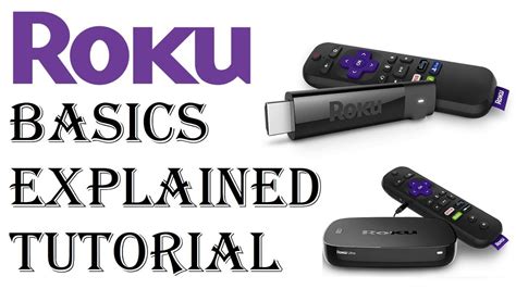 What Is Roku How