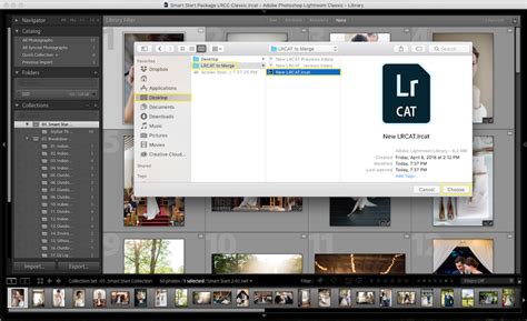 What Is The Backup Catalog In Lightroom For