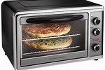 What Is the Best Countertop Oven for Baking