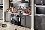 What Is the Best High-End Appliance Brand