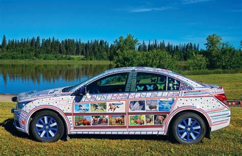 What Kind Of Car Is This