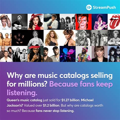 What Music Catalogs Are Hardest To Get Into