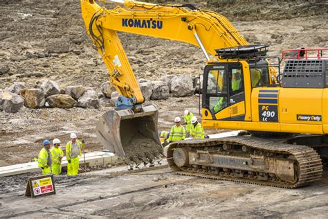 What Operators Want to See in Machine Reviews Excavator