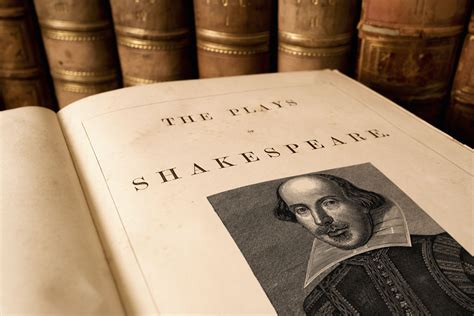 What Shakespeare write about