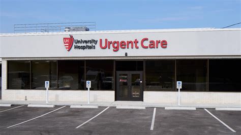 What Time Does Urgent Care Open