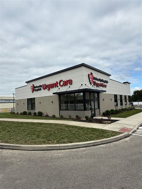 What Time Is Urgent Care Open