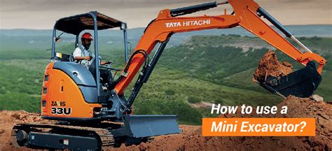 What Users Are Saying About Mini Excavators