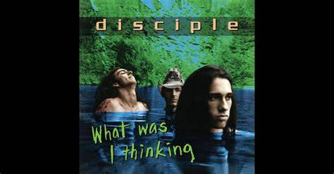 Portada de What Was I Thinking