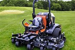 What Was the First Commercial Zero Turn Lawn Mower