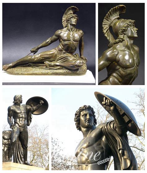 What archetype is Achilles