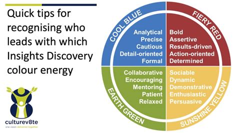 What are Insight colors