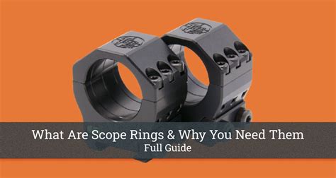 What are scopes