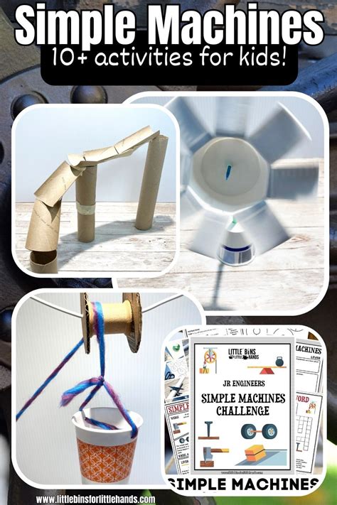 What are simple activities