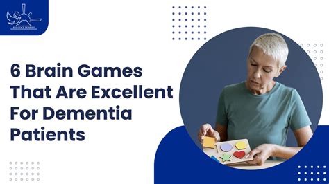 What are some examples of brain games