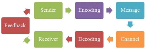 What are the 5 principles of basic communication