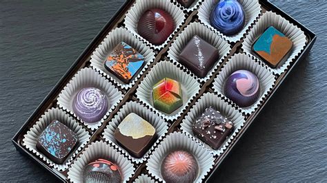 What are the best assorted chocolates