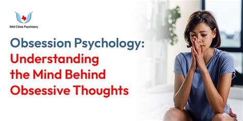 What are the causes of obsession