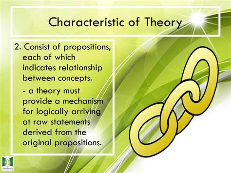 What are the characteristics of perspective