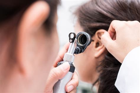 What are the common hearing problems