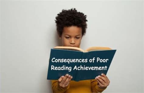 What are the consequences of not reading