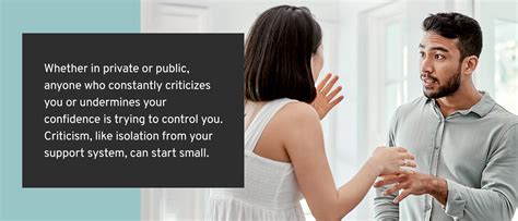 What are the effects of controlling in a relationship