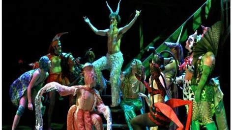 What are the examples of integrative arts