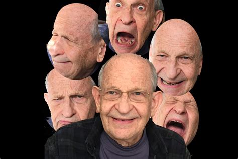 What are the multiple selves