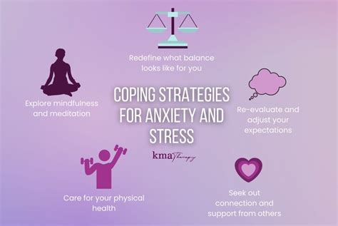 What are the possible coping mechanisms of stress