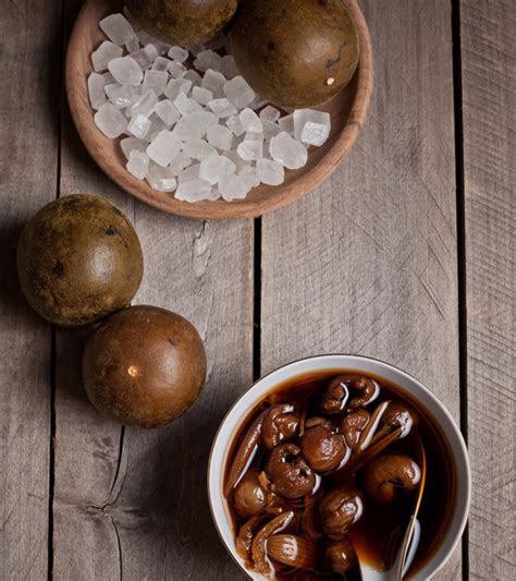 What are the side effects of monk fruit