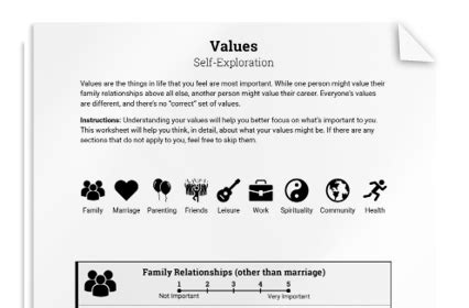 What are values therapist aid