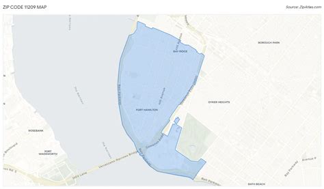 What area code is 11209