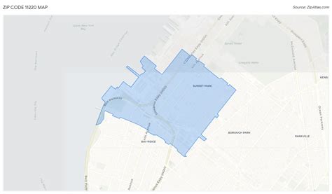 What area code is 11220