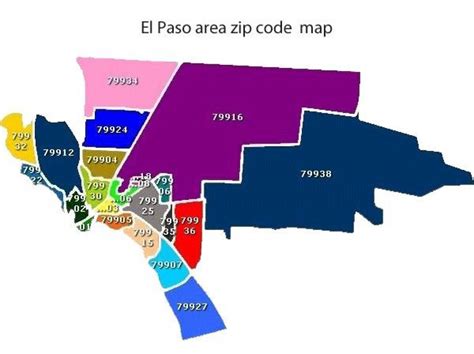 What area code is 79905