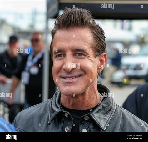 What band is Scott Stapp in now