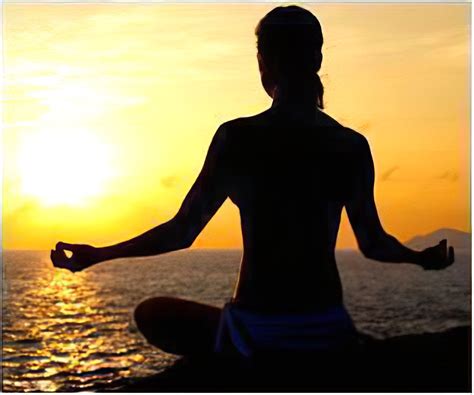 What can be reduced by yogic exercises