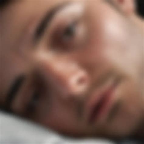 What can trigger sleep talking