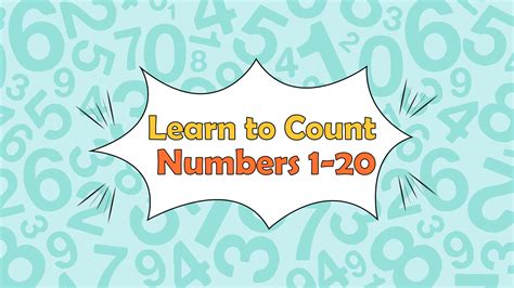 What can you learn from the Book of numbers