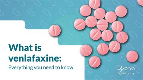 What can you not take with venlafaxine
