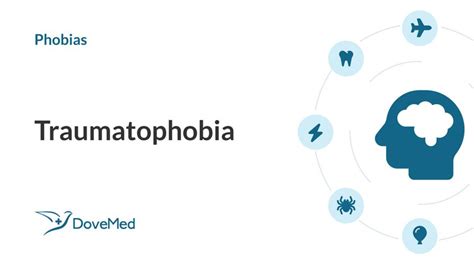 What causes Traumatophobia