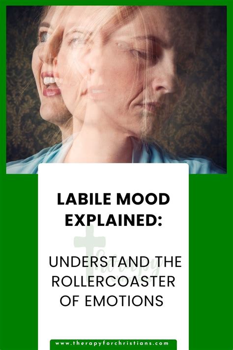 What causes mood lability