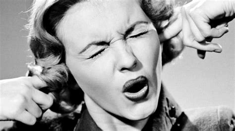 What causes voices in your head