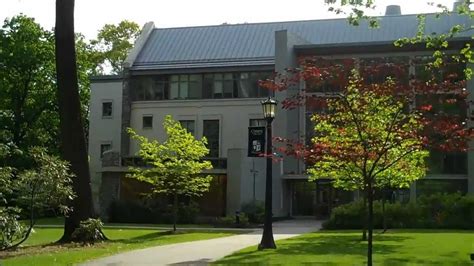 What college is in Radnor